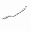 Magnaflow 2005 Mercedes-Benz CLK320 3.2L Direct Fit Converter - 5411806 360 Degree Image Set