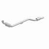 Magnaflow 2005 Mercedes-Benz CLK320 3.2L Direct Fit Converter - 5411806 360 Degree Image Set