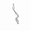 Magnaflow 2005 Mercedes-Benz CLK320 3.2L Direct Fit Converter - 5411806 360 Degree Image Set