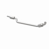 Magnaflow 2005 Mercedes-Benz CLK320 3.2L Direct Fit Converter - 5411806 360 Degree Image Set