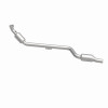 Magnaflow 2005 Mercedes-Benz CLK320 3.2L Direct Fit Converter - 5411806 360 Degree Image Set