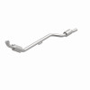 Magnaflow 2005 Mercedes-Benz CLK320 3.2L Direct Fit Converter - 5411806 360 Degree Image Set