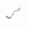 Magnaflow 2005 Mercedes-Benz CLK320 3.2L Direct Fit Converter - 5411806 360 Degree Image Set