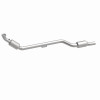 Magnaflow 2005 Mercedes-Benz CLK320 3.2L Direct Fit Converter - 5411806 360 Degree Image Set