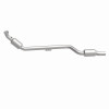 Magnaflow 2005 Mercedes-Benz CLK320 3.2L Direct Fit Converter - 5411806 360 Degree Image Set