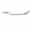 Magnaflow 2005 Mercedes-Benz CLK320 3.2L Direct Fit Converter - 5411806 360 Degree Image Set