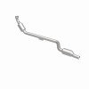 Magnaflow 2005 Mercedes-Benz CLK320 3.2L Direct Fit Converter - 5411806 360 Degree Image Set