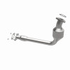 Magnaflow 09-12 Chevrolet Malibu 3.6L Direct Fit Converter - 5411907 360 Degree Image Set