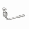 Magnaflow 09-12 Chevrolet Malibu 3.6L Direct Fit Converter - 5411907 360 Degree Image Set