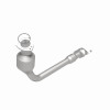 Magnaflow 09-12 Chevrolet Malibu 3.6L Direct Fit Converter - 5411907 360 Degree Image Set