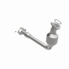 Magnaflow 09-12 Chevrolet Malibu 3.6L Direct Fit Converter - 5411907 360 Degree Image Set