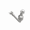 Magnaflow 09-12 Chevrolet Malibu 3.6L Direct Fit Converter - 5411907 360 Degree Image Set