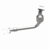 Magnaflow 09-12 Chevrolet Malibu 3.6L Direct Fit Converter - 5411907 360 Degree Image Set