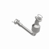 Magnaflow 09-12 Chevrolet Malibu 3.6L Direct Fit Converter - 5411907 360 Degree Image Set