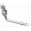 Magnaflow 09-12 Chevrolet Malibu 3.6L Direct Fit Converter - 5411907 Photo - out of package