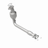 Magnaflow 09-12 Chevrolet Malibu 3.6L Direct Fit Converter - 5411907 360 Degree Image Set