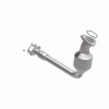 Magnaflow 09-12 Chevrolet Malibu 3.6L Direct Fit Converter - 5411907 360 Degree Image Set
