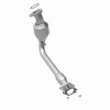 Magnaflow 09-12 Chevrolet Malibu 3.6L Direct Fit Converter - 5411907 360 Degree Image Set