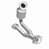 Magnaflow 09-12 Chevrolet Malibu 3.6L Direct Fit Converter - 5411911 360 Degree Image Set