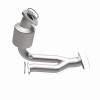 Magnaflow 09-12 Chevrolet Malibu 3.6L Direct Fit Converter - 5411911 360 Degree Image Set