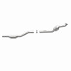 Magnaflow 04-05 Mercedes-Benz S430 4.3L Direct Fit Converter - 5411937 360 Degree Image Set