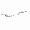 Magnaflow 04-05 Mercedes-Benz S430 4.3L Direct Fit Converter - 5411937 360 Degree Image Set