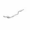 Magnaflow 04-05 Mercedes-Benz S430 4.3L Direct Fit Converter - 5411937 360 Degree Image Set