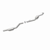 Magnaflow 04-05 Mercedes-Benz S430 4.3L Direct Fit Converter - 5411937 360 Degree Image Set