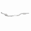 Magnaflow 04-05 Mercedes-Benz S430 4.3L Direct Fit Converter - 5411937 360 Degree Image Set