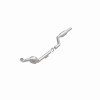 Magnaflow 04-05 Mercedes-Benz S430 4.3L Direct Fit Converter - 5411937 360 Degree Image Set