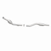 Magnaflow 04-05 Mercedes-Benz S430 4.3L Direct Fit Converter - 5411937 360 Degree Image Set