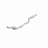 Magnaflow 04-05 Mercedes-Benz S430 4.3L Direct Fit Converter - 5411937 360 Degree Image Set