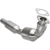 Magnaflow 12-15 Chevrolet Camaro 6.2L Direct Fit Converter - 5411938 Photo - Primary