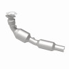Magnaflow 12-15 Chevrolet Camaro 6.2L Direct Fit Converter - 5411938 360 Degree Image Set