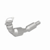 Magnaflow 12-15 Chevrolet Camaro 6.2L Direct Fit Converter - 5411938 360 Degree Image Set