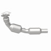 Magnaflow 12-15 Chevrolet Camaro 6.2L Direct Fit Converter - 5411938 360 Degree Image Set