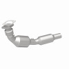 Magnaflow 12-15 Chevrolet Camaro 6.2L Direct Fit Converter - 5411938 360 Degree Image Set