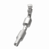 Magnaflow 12-15 Chevrolet Camaro 6.2L Direct Fit Converter - 5411938 360 Degree Image Set