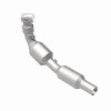 Magnaflow 12-15 Chevrolet Camaro 6.2L Direct Fit Converter - 5411938 360 Degree Image Set