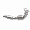 Magnaflow 12-15 Chevrolet Camaro 6.2L Direct Fit Converter - 5411938 360 Degree Image Set