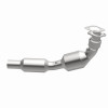 Magnaflow 12-15 Chevrolet Camaro 6.2L Direct Fit Converter - 5411938 360 Degree Image Set