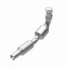 Magnaflow 12-15 Chevrolet Camaro 6.2L Direct Fit Converter - 5411938 360 Degree Image Set