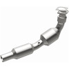 Magnaflow 12-15 Chevrolet Camaro 6.2L Direct Fit Converter - 5411938 Photo - out of package