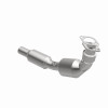 Magnaflow 12-15 Chevrolet Camaro 6.2L Direct Fit Converter - 5411938 360 Degree Image Set
