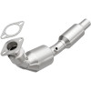 Magnaflow 12-15 Chevrolet Camaro 6.2L Direct Fit Converter - 5411939 Photo - Primary