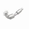 Magnaflow 12-15 Chevrolet Camaro 6.2L Direct Fit Converter - 5411939 360 Degree Image Set