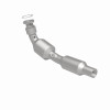 Magnaflow 12-15 Chevrolet Camaro 6.2L Direct Fit Converter - 5411939 360 Degree Image Set