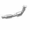 Magnaflow 12-15 Chevrolet Camaro 6.2L Direct Fit Converter - 5411939 360 Degree Image Set