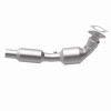 Magnaflow 12-15 Chevrolet Camaro 6.2L Direct Fit Converter - 5411939 360 Degree Image Set