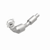 Magnaflow 12-15 Chevrolet Camaro 6.2L Direct Fit Converter - 5411939 360 Degree Image Set
